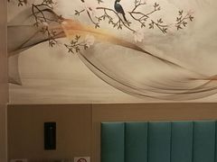 -龙禧盛精品酒店(天津西站店)