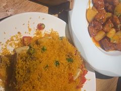 -大家食府·福建菜(FAC协盛中心庭院餐厅店)