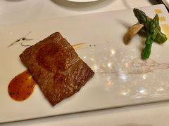 -东海朗廷酒店-唐阁T’ANG COURT 中餐厅