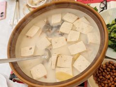 -千岛湖鱼味馆(十字街总店)