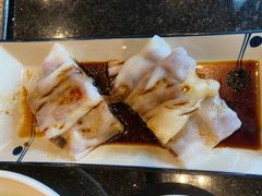 叉烧布拉肠粉-正斗·港式粤菜(SKLP店)