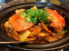 -汕头龙光喜来登酒店-采悦轩中餐厅