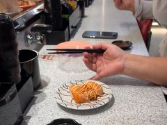 -争鲜回转寿司(中街大悦城店)