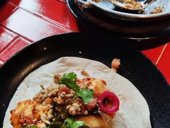 -Luchador摔跤手墨西哥餐厅(恒宇广场店)