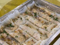 -大自然美食农庄(广州南站店)