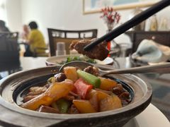 -三亚亚龙湾瑞吉酒店·铭轩中餐厅Mingxuan·海南菜·粤菜