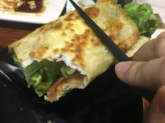 -张果佬年糕卷(科巷店)