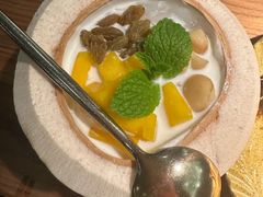 -星叶·东南亚料理(温州万象城店)