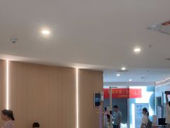 -美亚体检(台江分院)