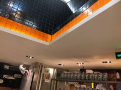 -新大咀港式茶餐厅(宝山万达店)
