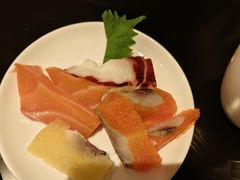 -盛宴自助餐厅(运达喜来登店)