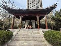 -李叔同故居纪念馆