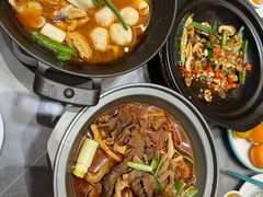 -肖记公安牛肉鱼杂馆·省级非物质文化遗产(江汉路直营店)