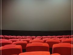 -万达影城(南宁印象城IMAX店)