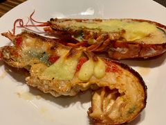 -万达文华酒店·美食汇自助餐厅