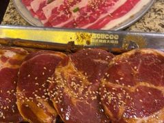 -首尔烤肉大排档(合生汇店)