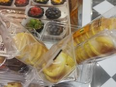 -味多美蛋糕(苏州街地铁店)
