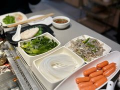 -海底捞火锅(金光华店)