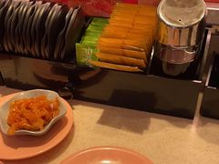 -争鲜回转寿司(东方银座店)