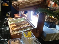 -炽真·果木窑烤自助牛排馆儿(和平欧乐店)