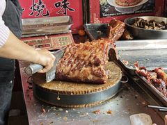 -大赤坎肥仔强烧味海鲜餐厅(大赤坎店)