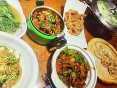 -95号酱骨·一块豆腐(展春园西路店)