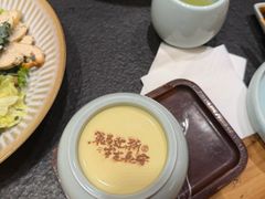 -柔杉家黑牛烤肉·活鳗鱼(太原街店)