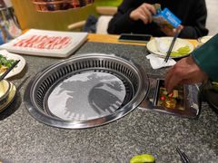 -鹤之乡·齐齐哈尔烤肉·非遗(秋涛路店)