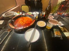 -三江两海老火锅(北京首店)