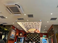 -安妮意大利餐厅(世贸天阶店)