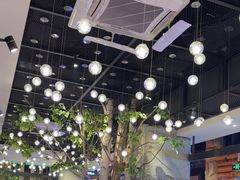 -河坝烧烤串城(金达莱店)
