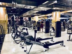 -峰鸟24h自助健身(锦泰城店)