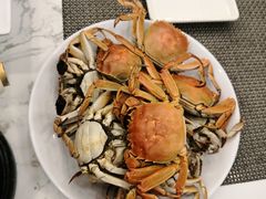 -澜悦港海鲜体验主题餐厅