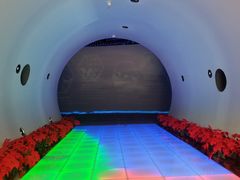 -无锡瀚腾遨天一号太空科技体验馆