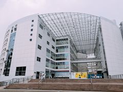 -南山图书馆(常兴路店)