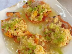 -众味海鲜大排档·活海鲜·潮汕味(南澳店)