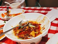 -西贝(枫蓝国际购物中心店)