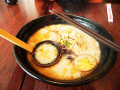 -味千拉面(杭州滨江星光大道店)