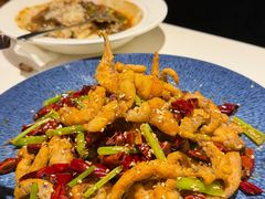 -大铁勺新津菜(迎水道店)