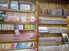 -顶屋咖喱(街道口总店)