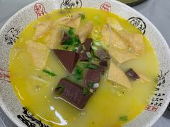 -镇江菜馆(西津渡店)