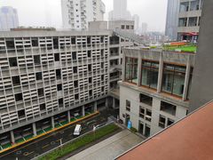-众独空间沉浸式自习室(三阳路铂仕汇店)