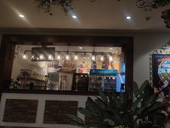 -天毓山庄·餐厅