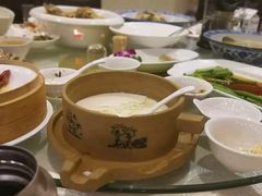 -美乐食街(小南店)