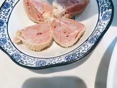 -真食净香居·内蒙烧麦(亚运村店)
