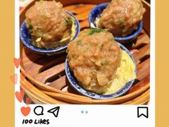 -点都德(喜粤楼店)