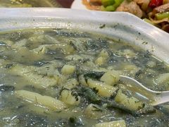 -老舅老蒙肉饼非遗店(一店)