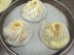 -李记清真馆(打钉巷店)