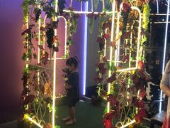 -西蒙人妖秀