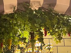 -海尔巴格一甸茶餐厅(团结路店)